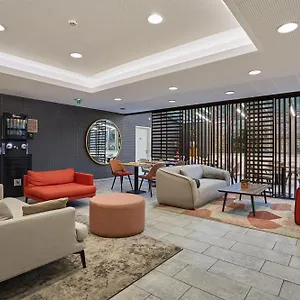 Aparthotel Odalys Montmartre