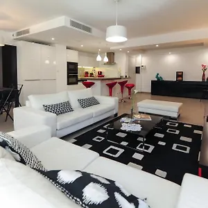  Apartment Etoile Grand Five Stars House France