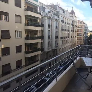  Apartment Le Palais Martine France