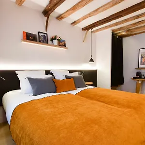 Hotel Victoire & Germain