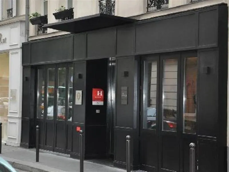Les Jardins De La Villa Parigi 4*,