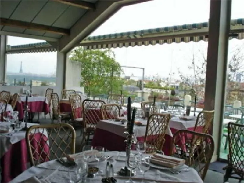 Les Jardins De La Villa Párizs 4*,