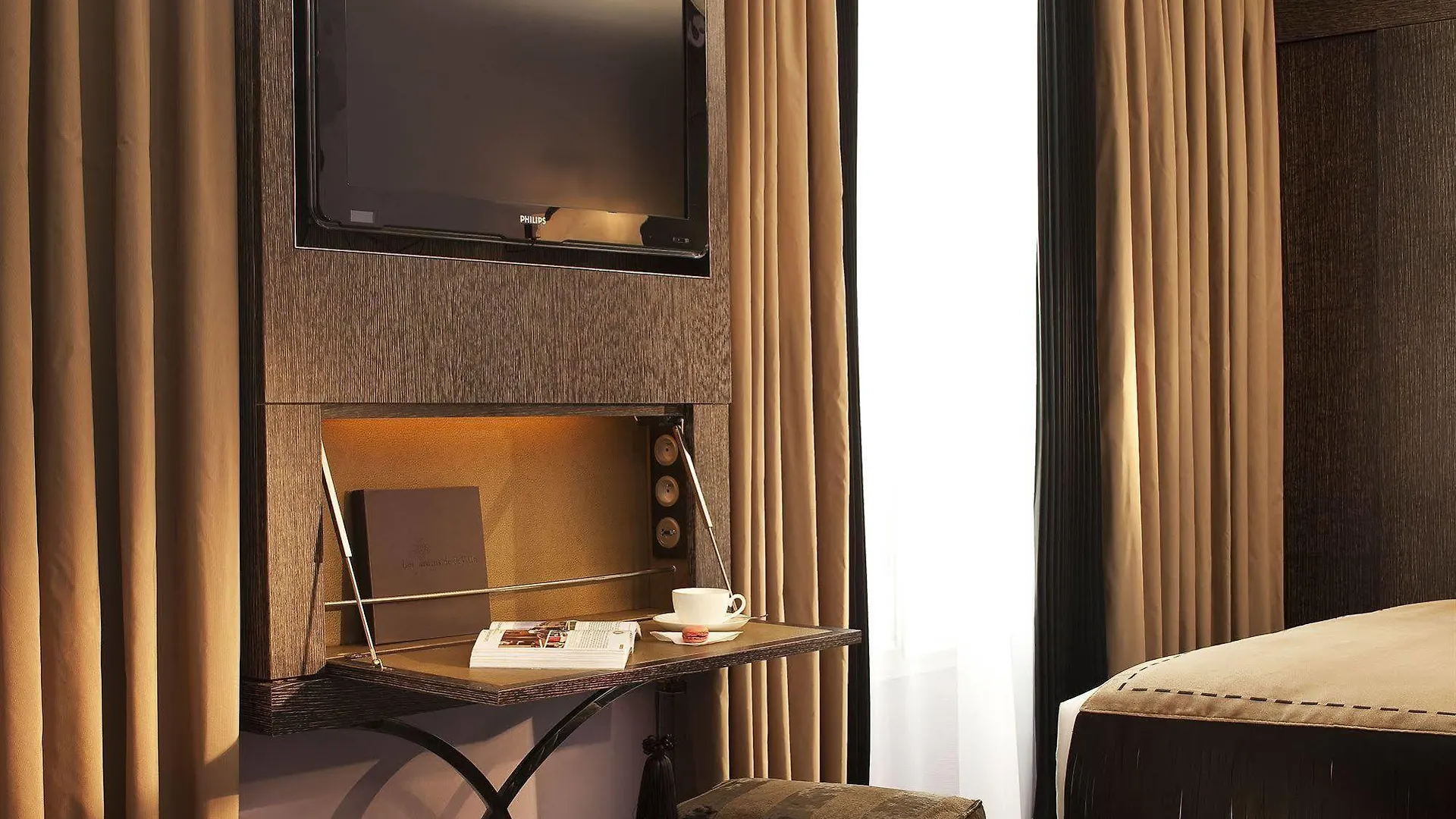 **** Hotel Les Jardins De La Villa Paris France